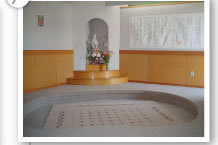 小聖堂